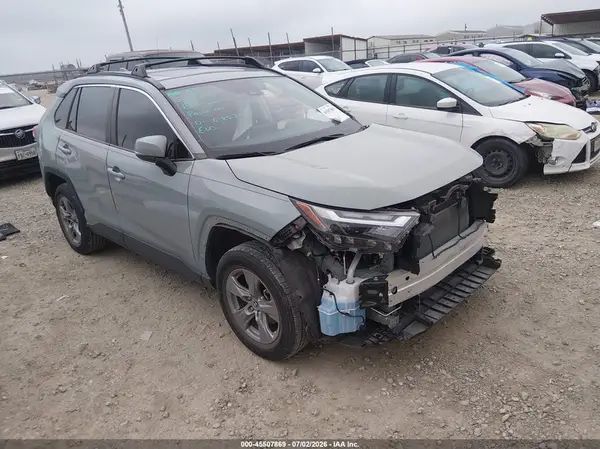 JTMW1RFV3PD112308 2023 TOYOTA RAV 4 - Image 1
