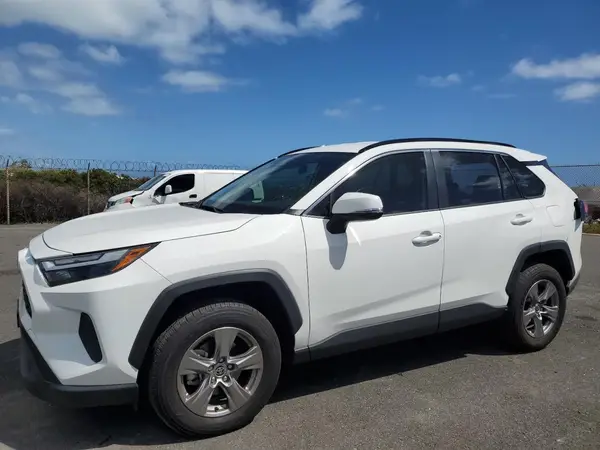 JTMW1RFV3RD116930 2024 TOYOTA RAV 4 - Image 1