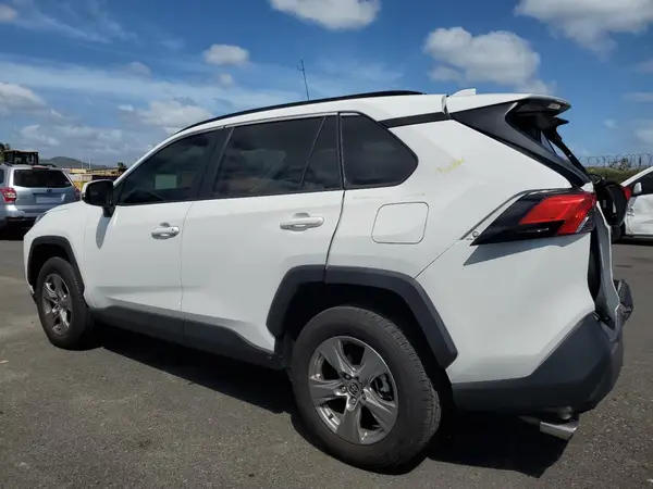 JTMW1RFV3RD116930 2024 TOYOTA RAV 4 - Image 2