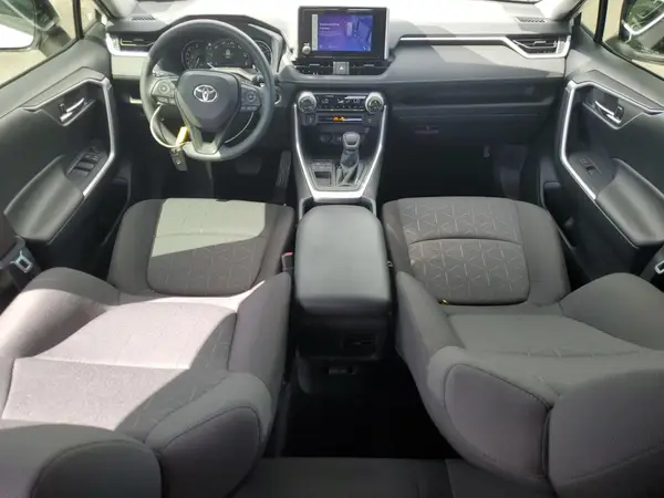 JTMW1RFV3RD116930 2024 TOYOTA RAV 4 - Image 8