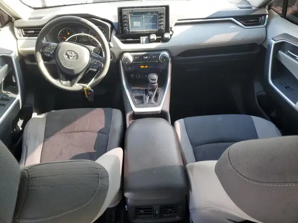 JTMW1RFV4KD002652 2019 TOYOTA RAV 4 - Image 8
