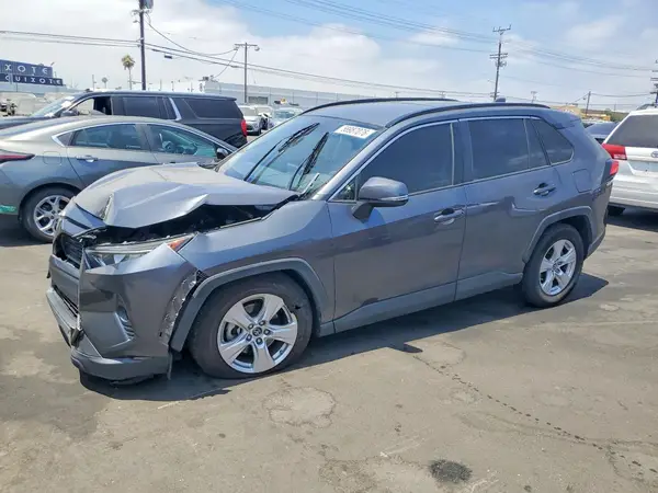 JTMW1RFV4KD007060 2019 TOYOTA RAV 4 - Image 1