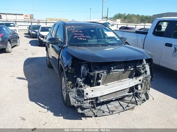 JTMW1RFV4KD009844 2019 TOYOTA RAV 4 - Image 1