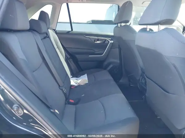 JTMW1RFV4KD009844 2019 TOYOTA RAV 4 - Image 8