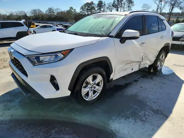 JTMW1RFV4KD016826 2019 TOYOTA RAV 4 - Image 1