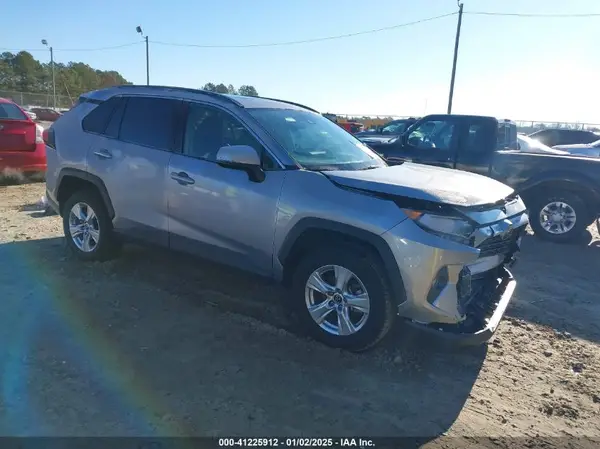 JTMW1RFV4KD019130 2019 TOYOTA RAV 4 - Image 1