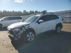 JTMW1RFV4KD021007 2019 TOYOTA RAV 4