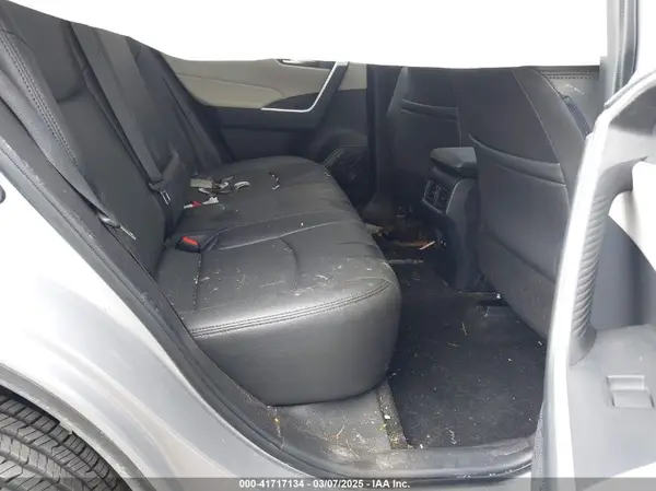 JTMW1RFV4KD022612 2019 TOYOTA RAV 4 - Image 8