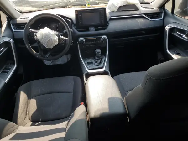 JTMW1RFV4KD027146 2019 TOYOTA RAV 4 - Image 8