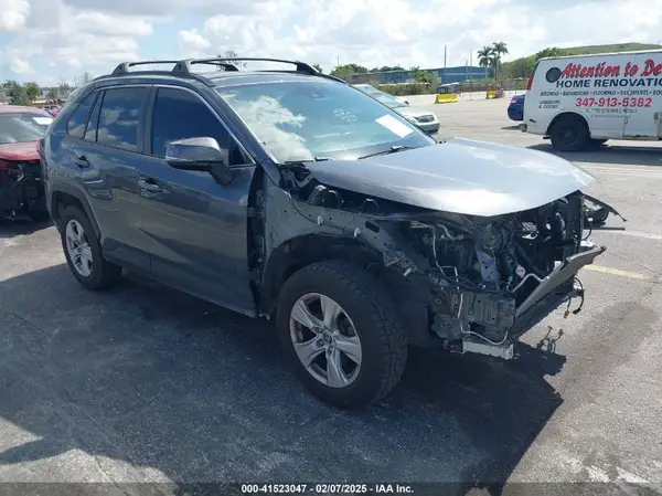JTMW1RFV4KD038843 2019 TOYOTA RAV 4 - Image 1