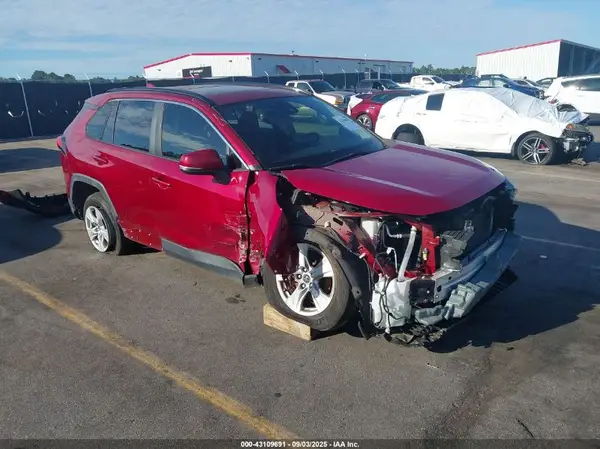 JTMW1RFV4KD501757 2019 TOYOTA RAV 4 - Image 1