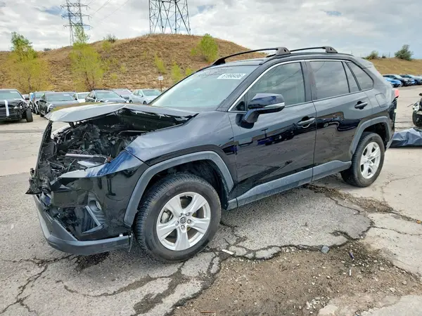JTMW1RFV4KD508160 2019 TOYOTA RAV 4 - Image 1