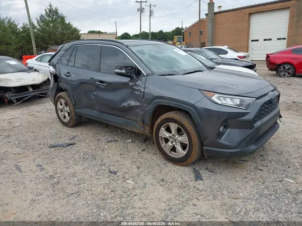 JTMW1RFV4KD510717 2019 TOYOTA RAV 4 - Image 1