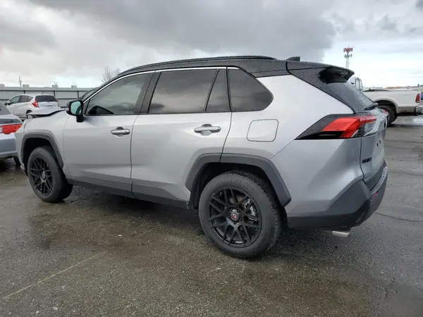 JTMW1RFV4KJ013300 2019 TOYOTA RAV 4 - Image 2