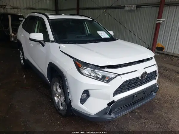 JTMW1RFV4KJ014379 2019 TOYOTA RAV 4 - Image 1