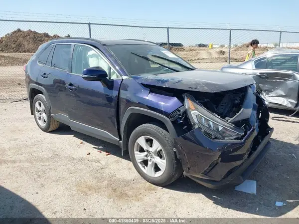 JTMW1RFV4LD519113 2020 TOYOTA RAV 4 - Image 1