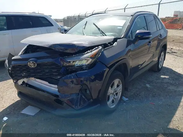 JTMW1RFV4LD519113 2020 TOYOTA RAV 4 - Image 2