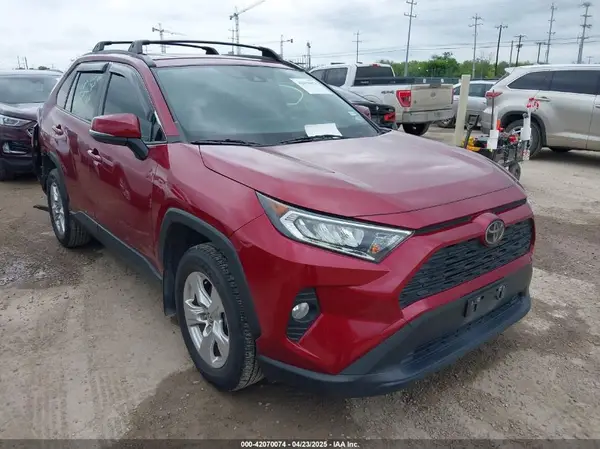 JTMW1RFV4LJ019468 2020 TOYOTA RAV 4 - Image 1