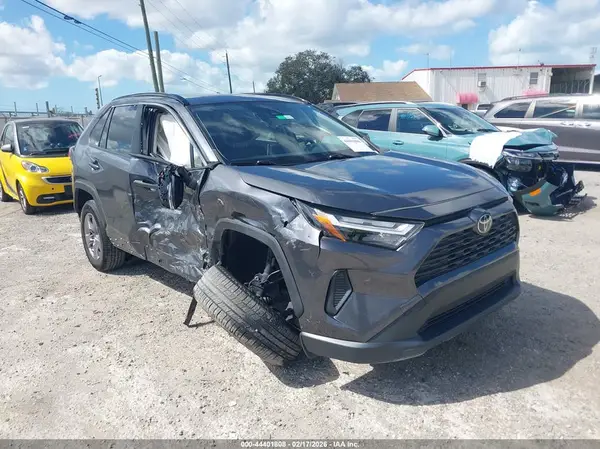 JTMW1RFV4ND088789 2022 TOYOTA RAV 4 - Image 1