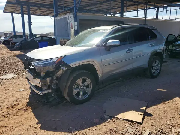 JTMW1RFV4RD125409 2024 TOYOTA RAV 4 - Image 1