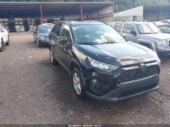 JTMW1RFV5KD002840 2019 TOYOTA RAV 4