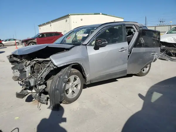 JTMW1RFV5KD003972 2019 TOYOTA RAV 4 - Image 1
