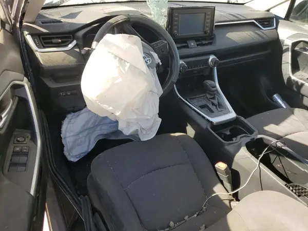 JTMW1RFV5KD003972 2019 TOYOTA RAV 4 - Image 8