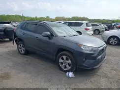 JTMW1RFV5KD009884 2019 TOYOTA RAV 4