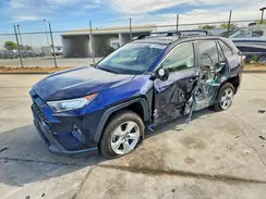 JTMW1RFV5KD010579 2019 TOYOTA RAV 4