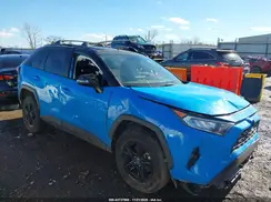 JTMW1RFV5KD017435 2019 TOYOTA RAV 4