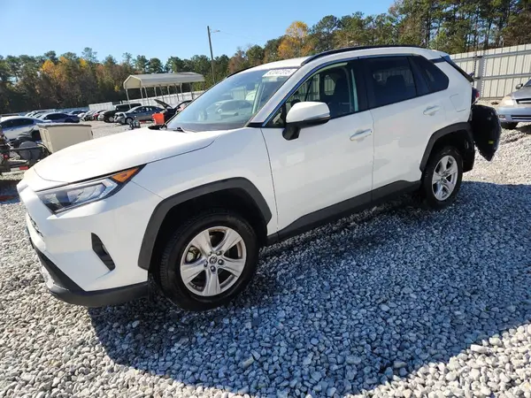 JTMW1RFV5KD017743 2019 TOYOTA RAV 4 - Image 1