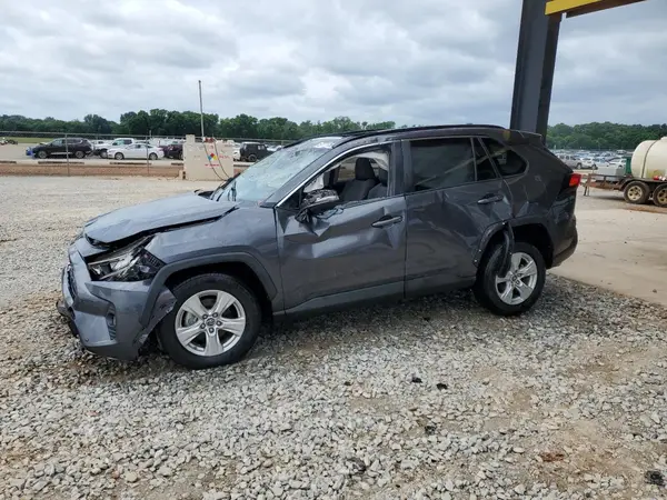 JTMW1RFV5KD019430 2019 TOYOTA RAV 4 - Image 1