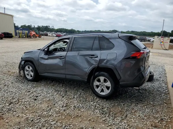 JTMW1RFV5KD019430 2019 TOYOTA RAV 4 - Image 2