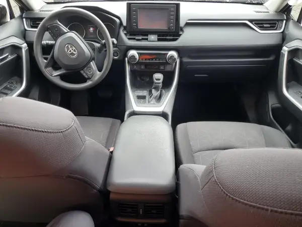 JTMW1RFV5KD019430 2019 TOYOTA RAV 4 - Image 8