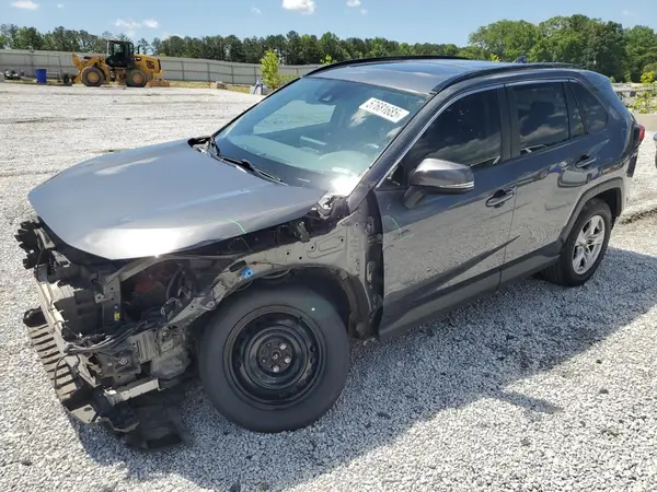 JTMW1RFV5KD020187 2019 TOYOTA RAV 4 - Image 1