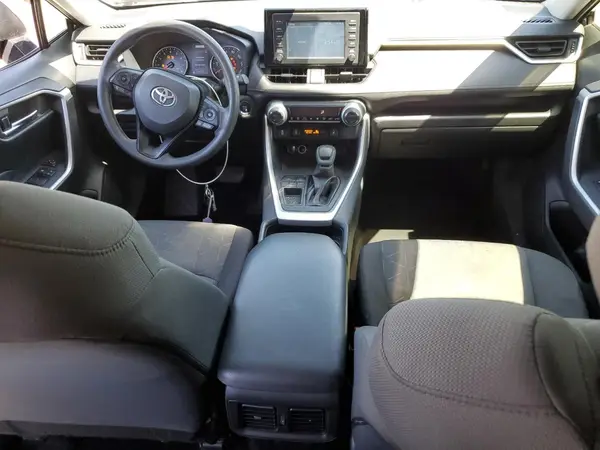 JTMW1RFV5KD020903 2019 TOYOTA RAV 4 - Image 8