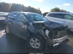 JTMW1RFV5KD020917 2019 TOYOTA RAV 4