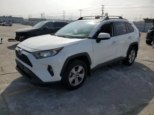 JTMW1RFV5KD026054 2019 TOYOTA RAV 4 - Image 1