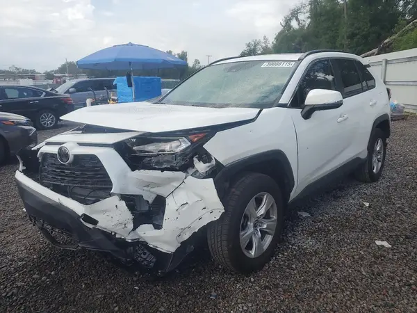 JTMW1RFV5KD030556 2019 TOYOTA RAV 4 - Image 1