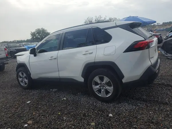 JTMW1RFV5KD030556 2019 TOYOTA RAV 4 - Image 2