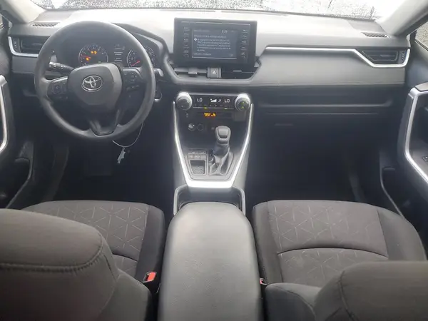 JTMW1RFV5KD030556 2019 TOYOTA RAV 4 - Image 8