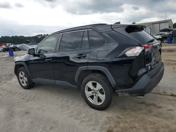 JTMW1RFV5KD030718 2019 TOYOTA RAV 4 - Image 2