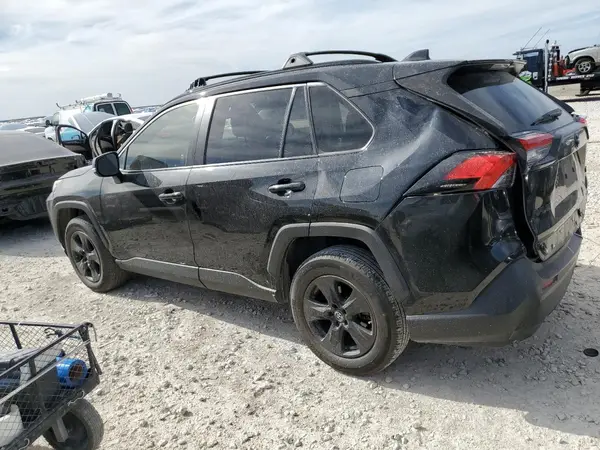 JTMW1RFV5KD500679 2019 TOYOTA RAV 4 - Image 2