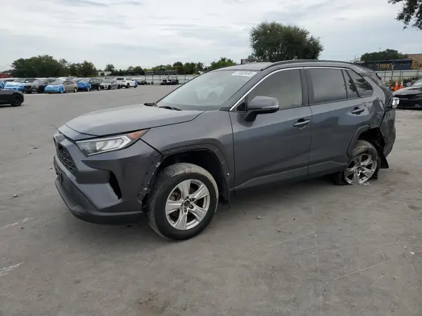 JTMW1RFV5KD504585 2019 TOYOTA RAV 4 - Image 1