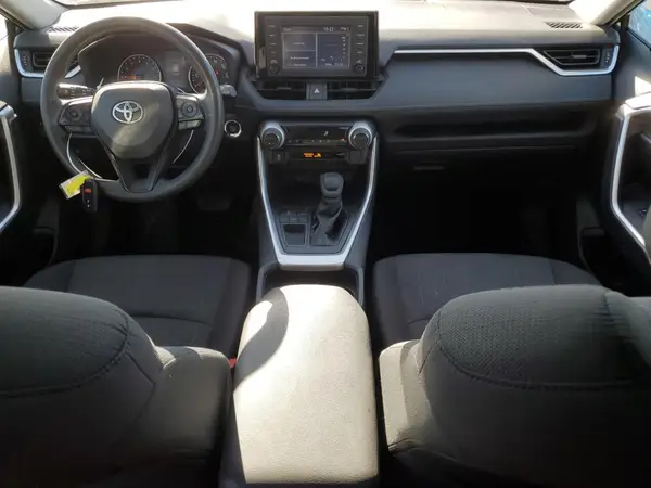 JTMW1RFV5KD505025 2019 TOYOTA RAV 4 - Image 8