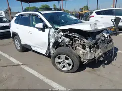 JTMW1RFV5KD507082 2019 TOYOTA RAV 4