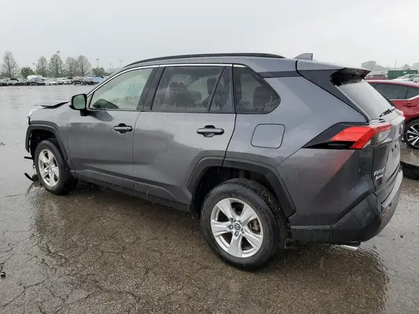 JTMW1RFV5KD509852 2019 TOYOTA RAV 4 - Image 2