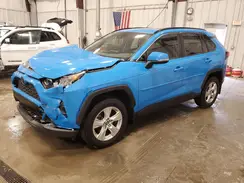 JTMW1RFV5KD511746 2019 TOYOTA RAV 4