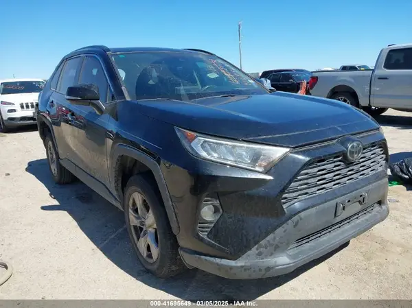 JTMW1RFV5KD512086 2019 TOYOTA RAV 4 - Image 1