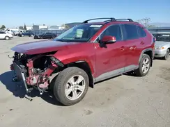 JTMW1RFV5KJ001320 2019 TOYOTA RAV 4